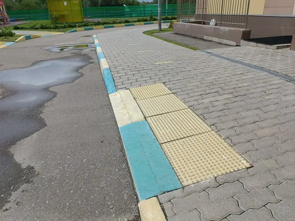 Школа № 2044 имени А. М. Серебрякова, дошкольное образование — фото 9