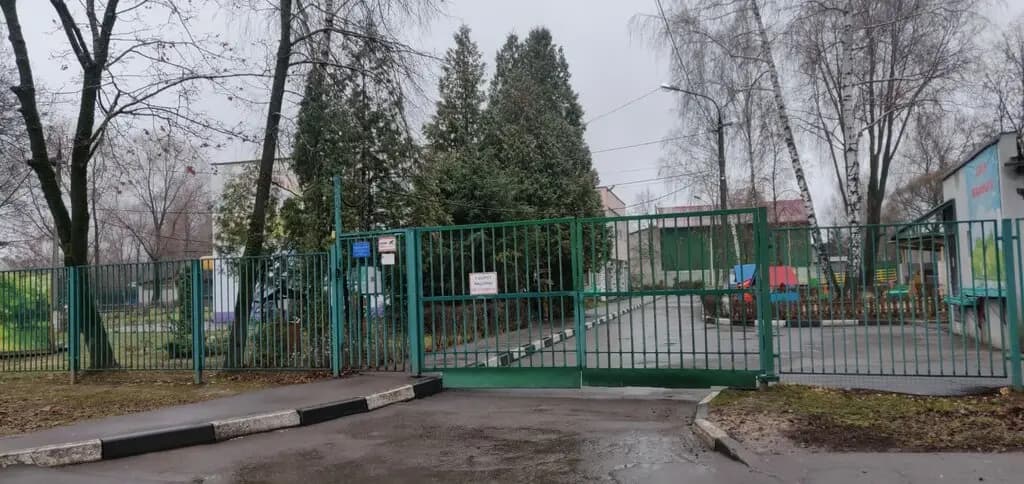 Средняя школа № 9 дошкольное отделение, корпус № 1 — фото 4