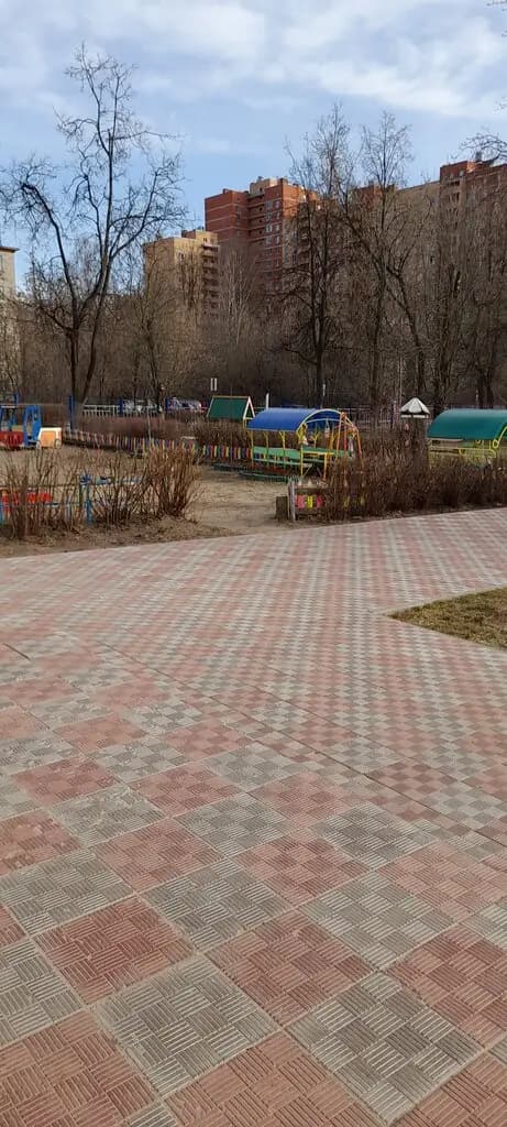 Средняя общеобразовательная школа № 4 имени П. И. Климука, детский сад — фото 5