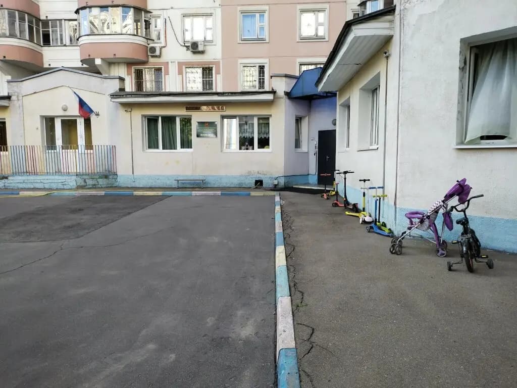 Школа № 113, корпус № 6 — фото 4