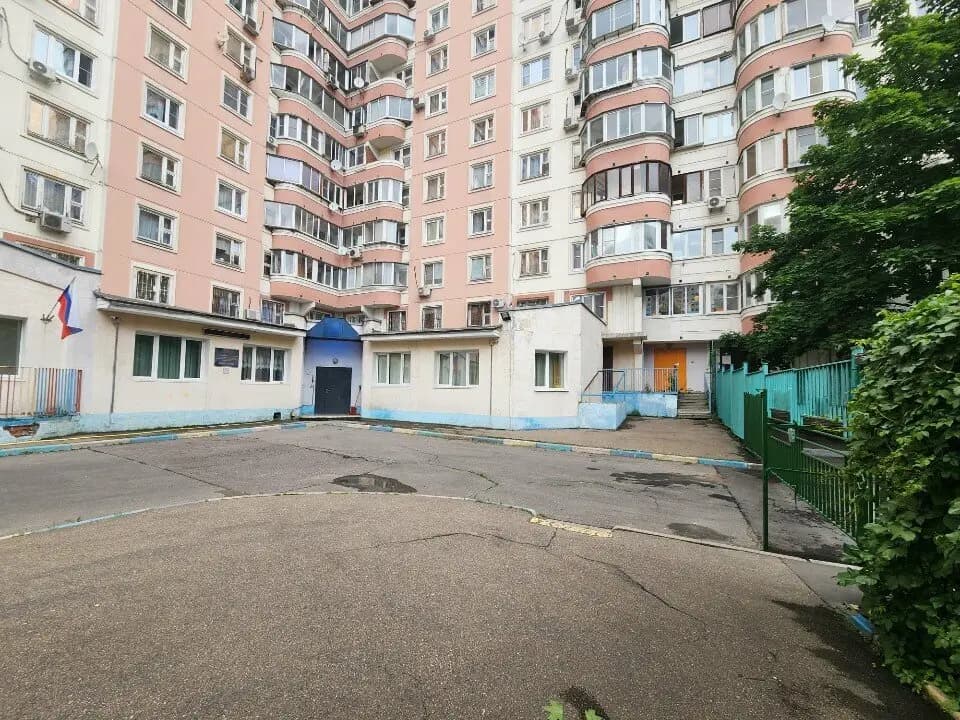 Школа № 113, корпус № 6 — фото 7