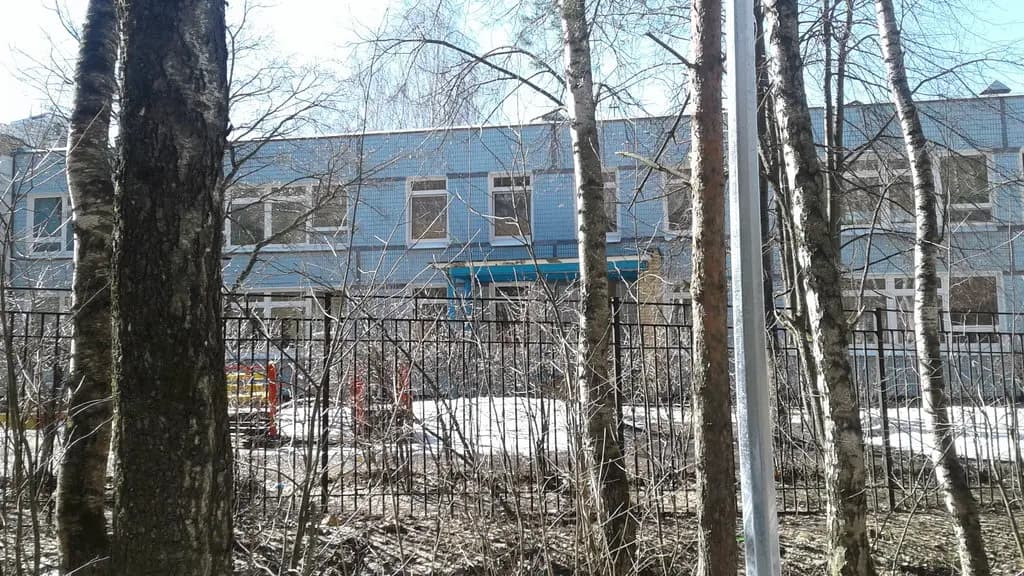 ГБОУ г. Москвы Гимназия № 1528 имени Героя Советского Союза И. В. Памфилова — фото 2