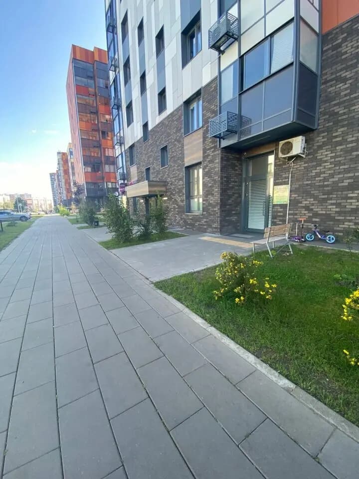 На поляне Детства — фото 3