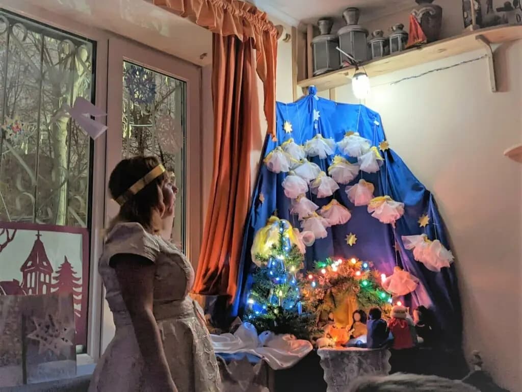 Детский сад Возрождение — фото 10