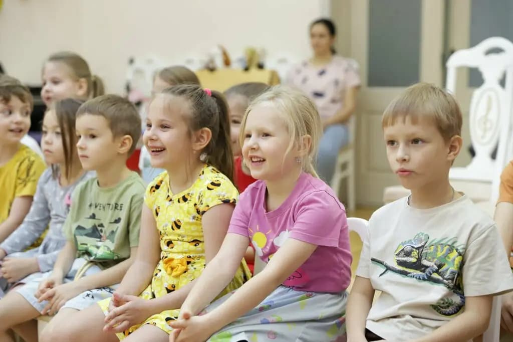 Центр образования и спорта Москва-98 Москомспорта — фото 9