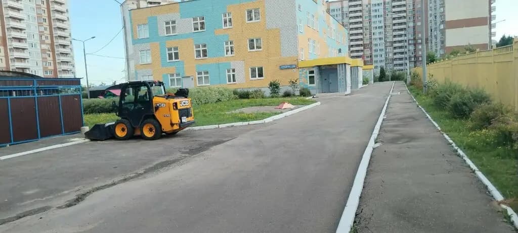 Детский сад № 42 Русалочка — фото 6