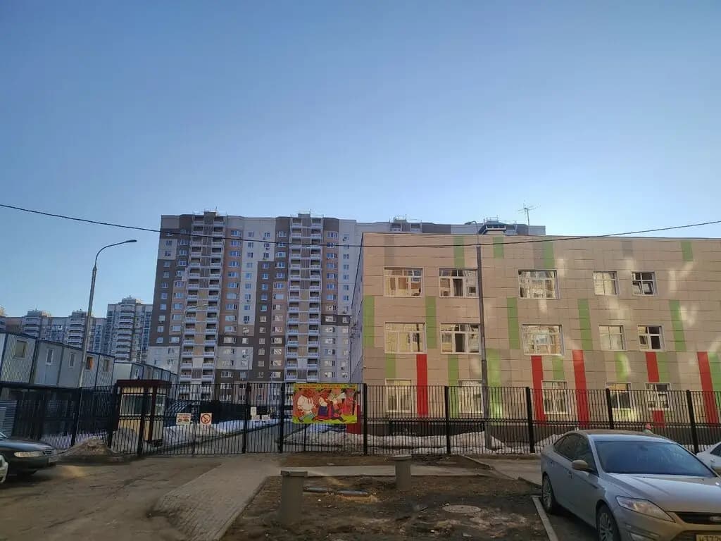 Детский сад № 42 Русалочка — фото 7