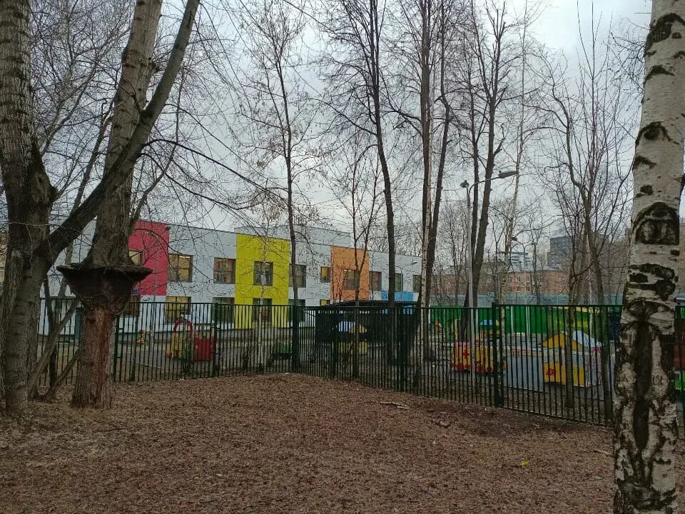 Образовательный центр Протон, дошкольные группы — фото 5