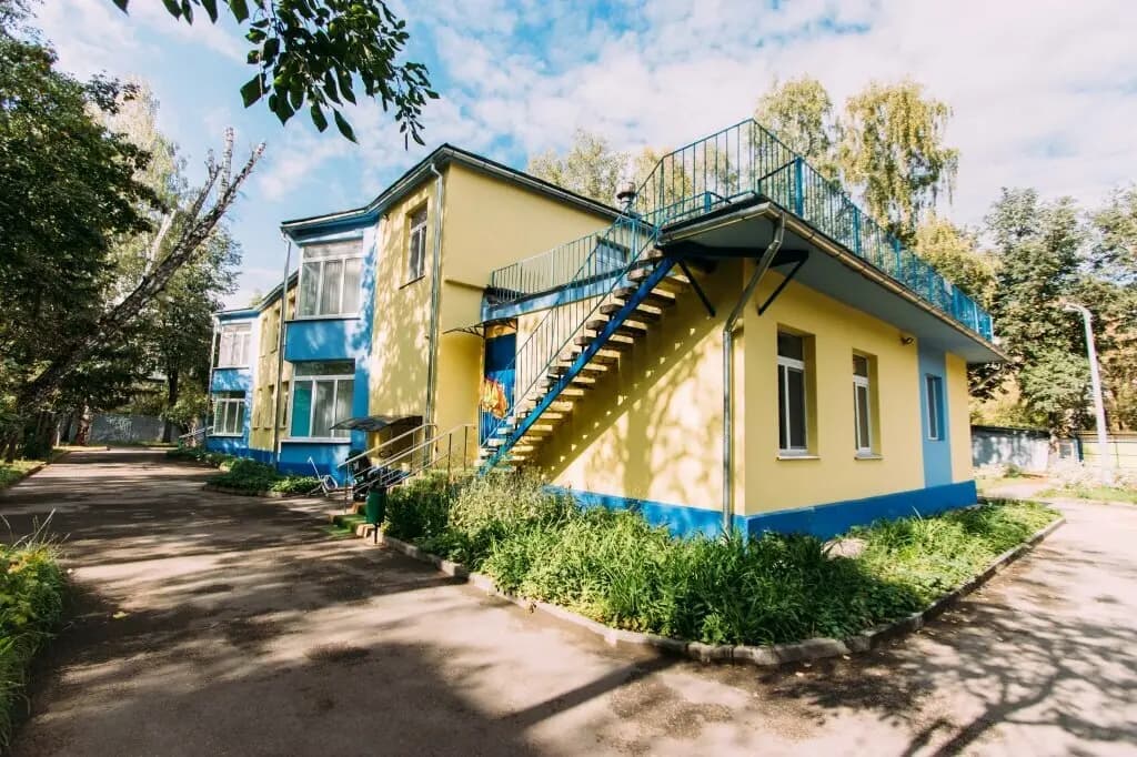 Горница-Узорница