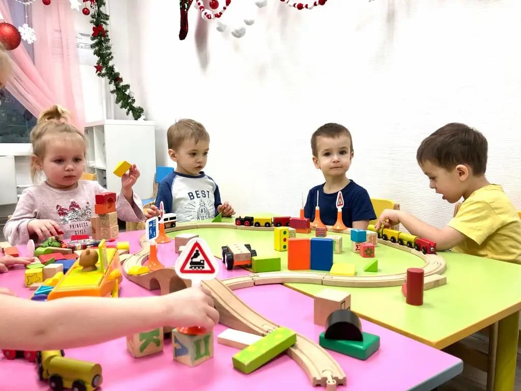 Детская страна