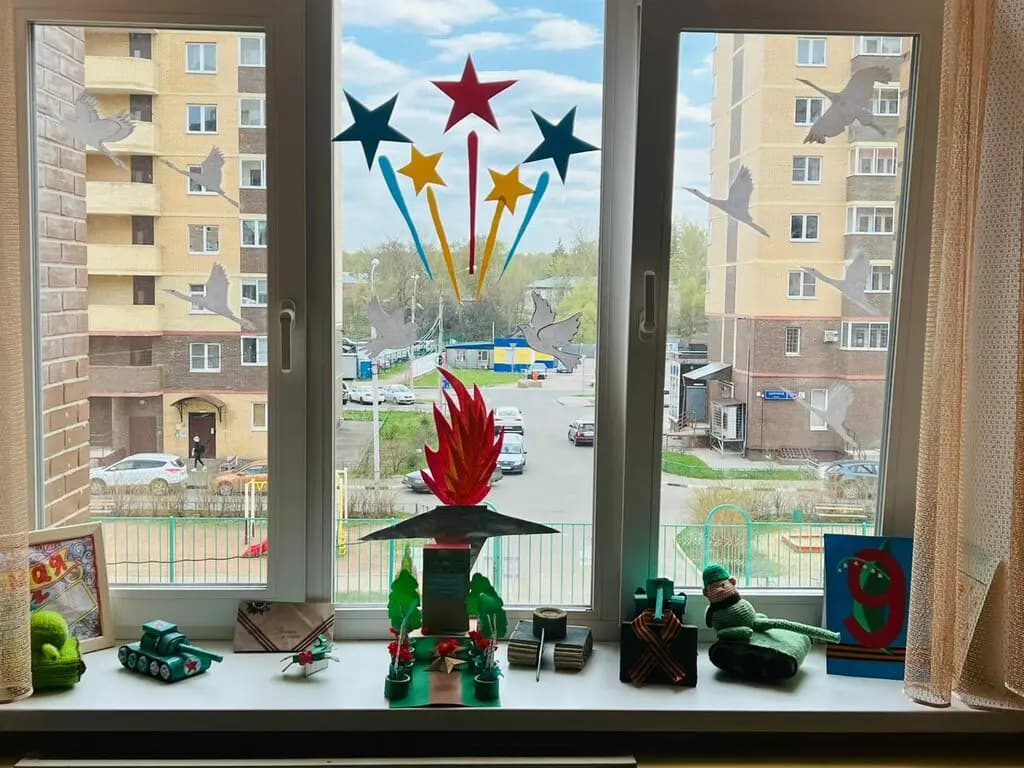 Свердловская средняя общеобразовательная школа имени Михаила Петровича Марченко, здание № 2, дошкольное отделение Солнышко — фото 6
