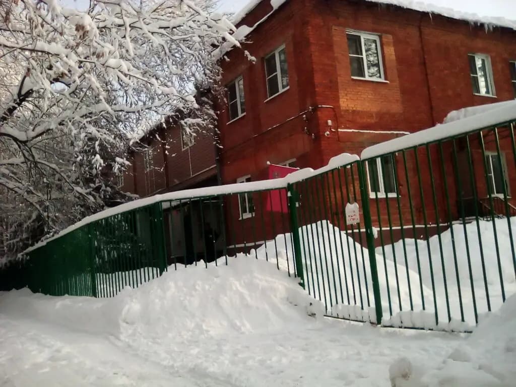 Щёлковский лицей № 7, структурное подразделение детский сад Малинка — фото 7