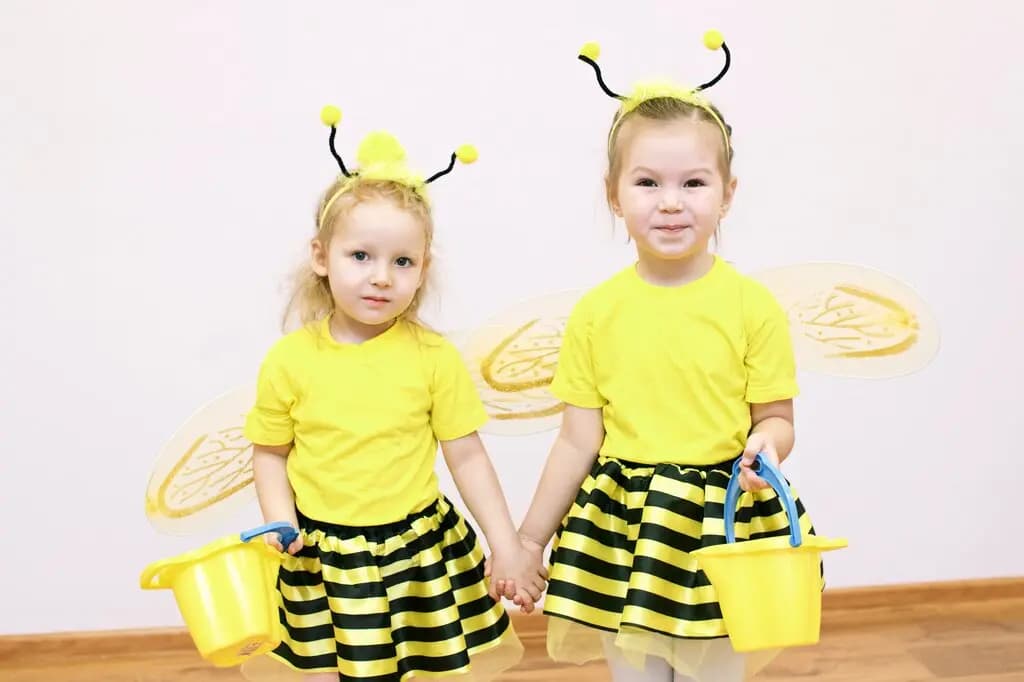 Alpha Kids Club