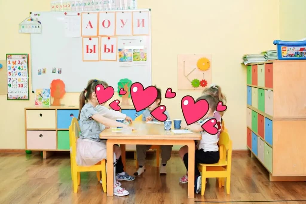 Alpha Kids Club — фото 10