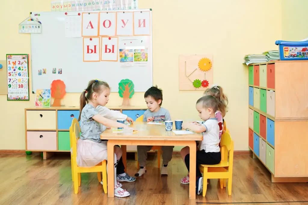 Alpha Kids Club — фото 2