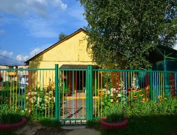 Центр образования № 45, дошкольное здание № 5 Одуванчик — фото 5