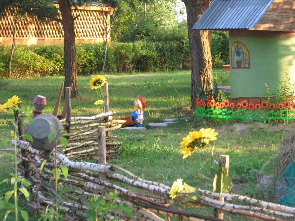 Центр образования № 45, дошкольное здание № 5 Одуванчик — фото 8