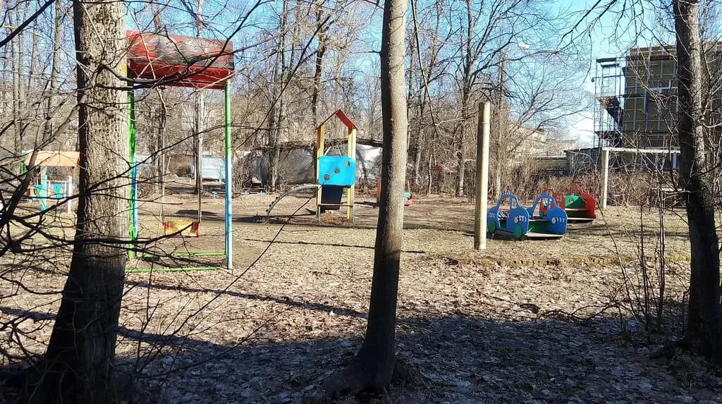 Детский сад № 5 Звёздочка — фото 2
