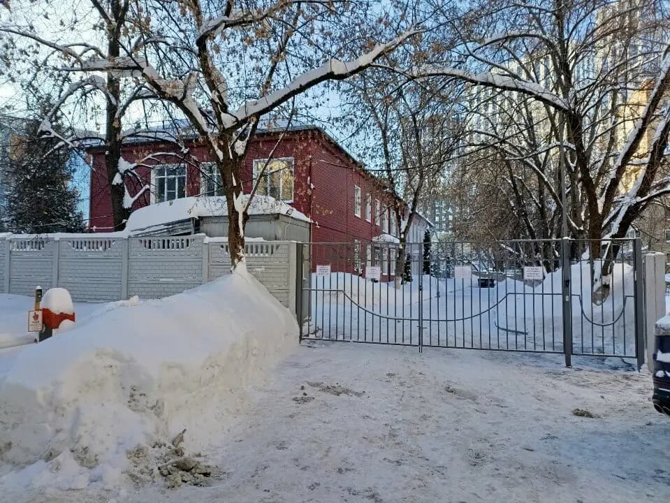 Воспитательно-образовательный комплекс Пенаты, детский сад — фото 2