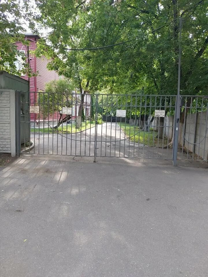 Воспитательно-образовательный комплекс Пенаты, детский сад — фото 3