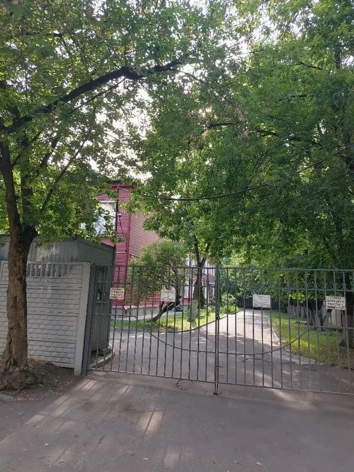 Воспитательно-образовательный комплекс Пенаты, детский сад — фото 5