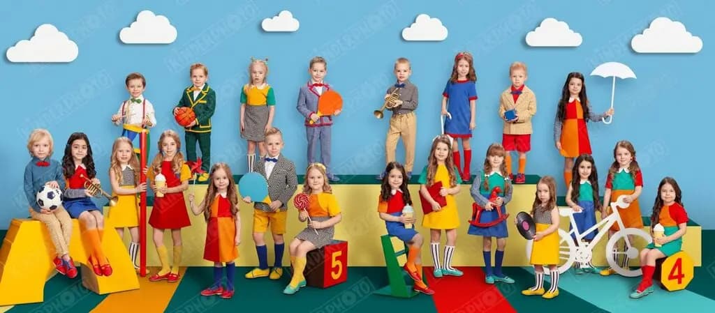 Играю и расту — фото 6