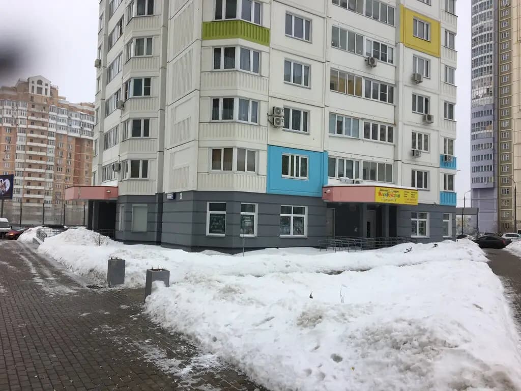 Москвичата — фото 5