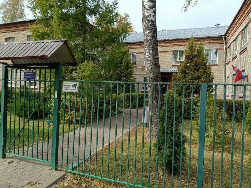 Средняя общеобразовательная школа № 6, дошкольное отделение № 5 Сказка — фото 5