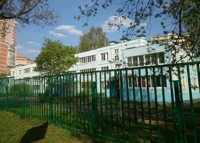 Школа № 1499 имени Героя Советского Союза И. А. Докукина, Звёздная страна — фото 4