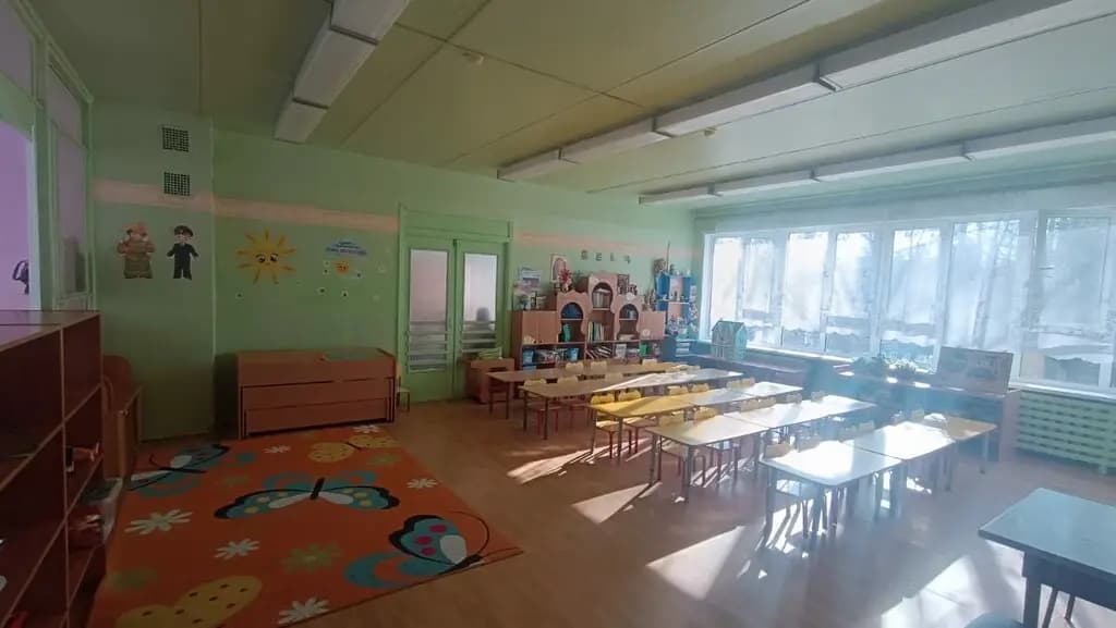 МБДОУ детский сад комбинированного вида № 12 Журавушка — фото 3