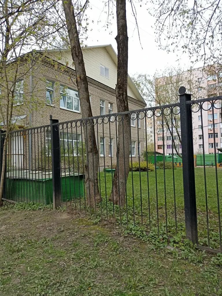 Образовательный центр № 8 Радуга, корпус № 5 — фото 2