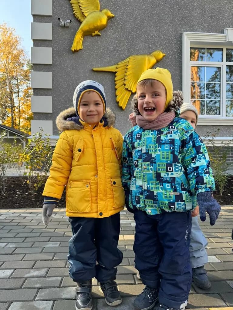 Почемучка — фото 6