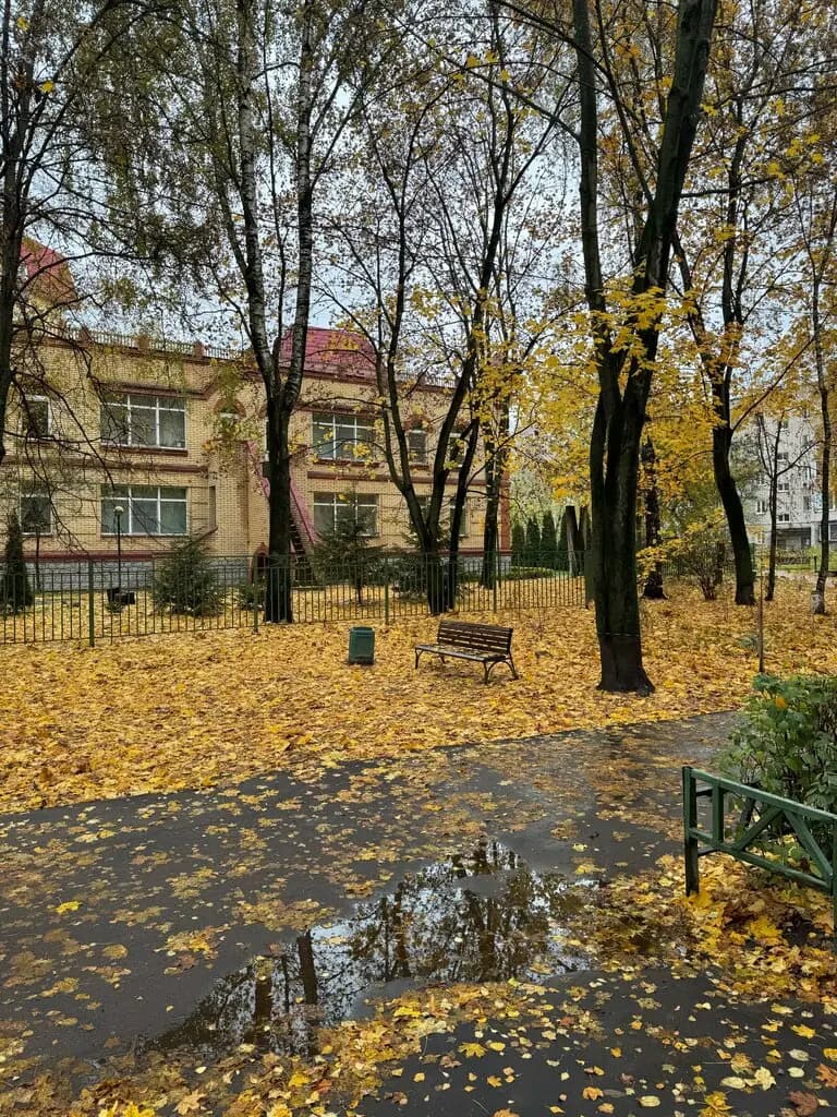 Образовательный комплекс № 8, дошкольное отделение Росинка — фото 8