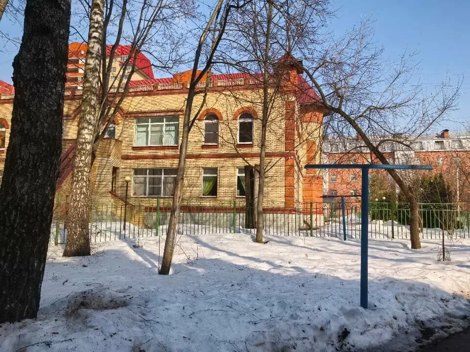 Образовательный комплекс № 8, дошкольное отделение Росинка — фото 9
