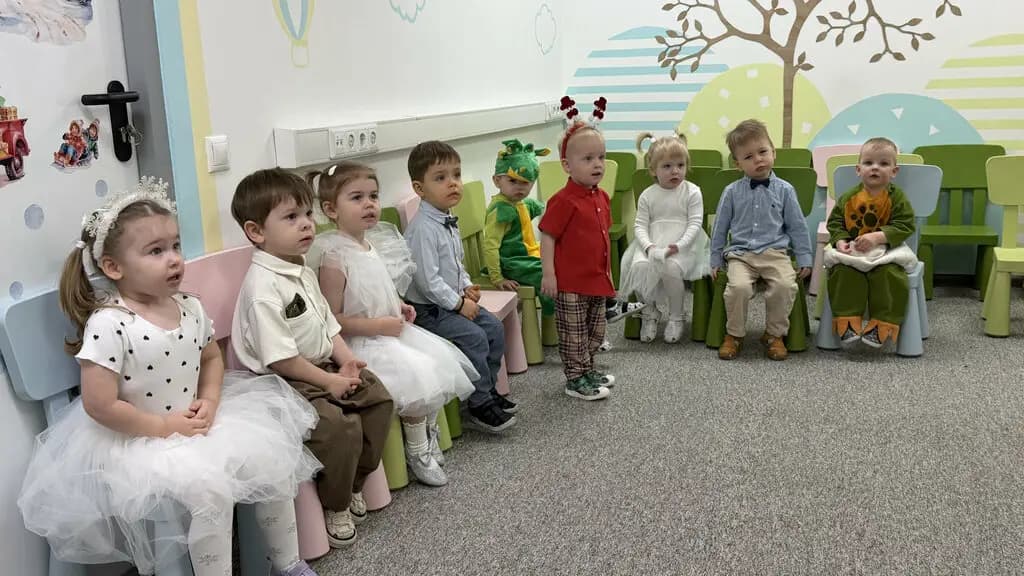 Домовенок