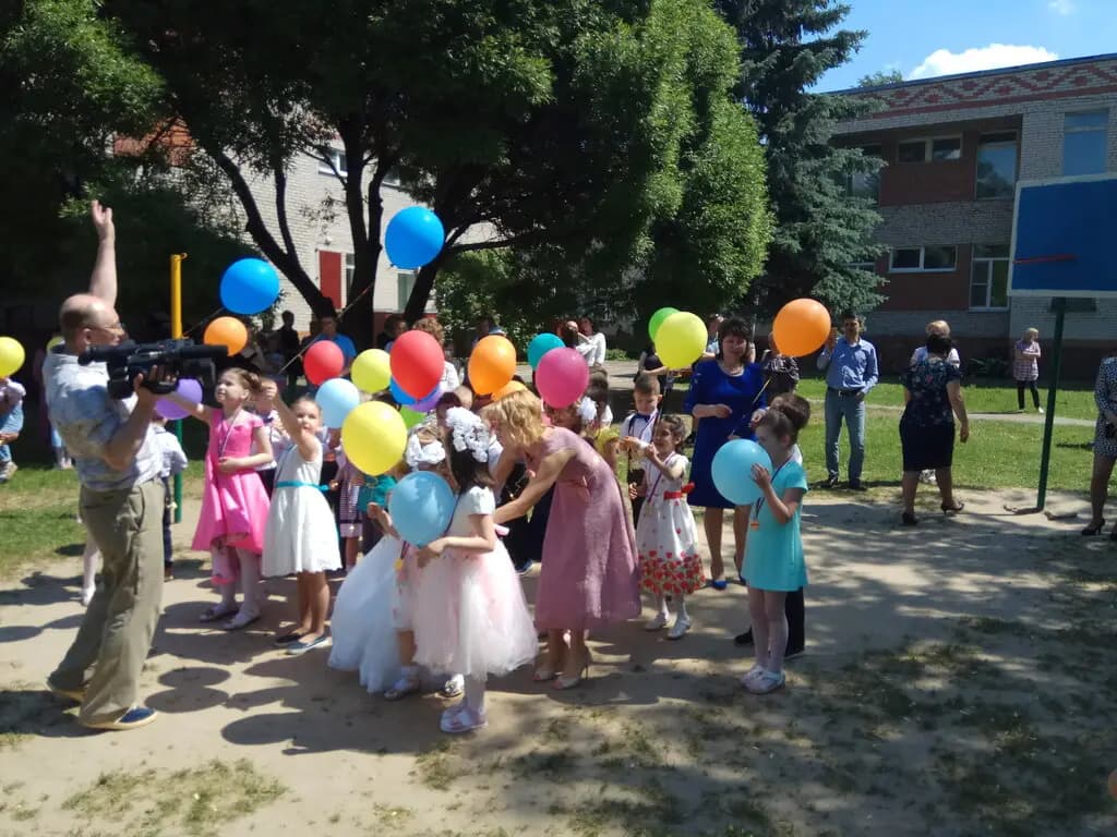 МДОУ центр развития ребенка-детский сад № 58/2 городской округ Подольск — фото 2