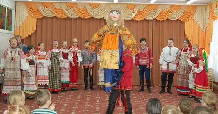 МДОУ центр развития ребенка-детский сад № 58/2 городской округ Подольск — фото 5