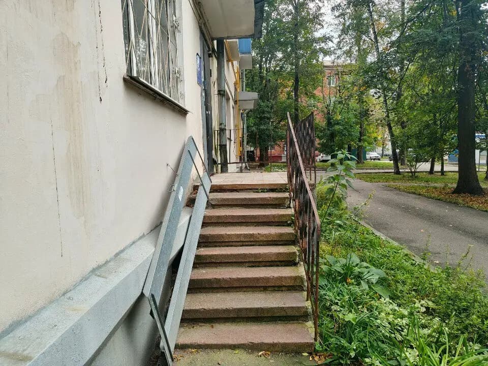 Радуга — фото 2