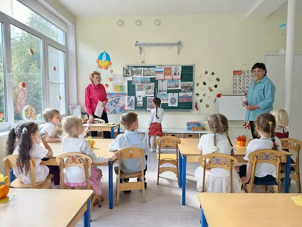 Детский сад Сказка — фото 2