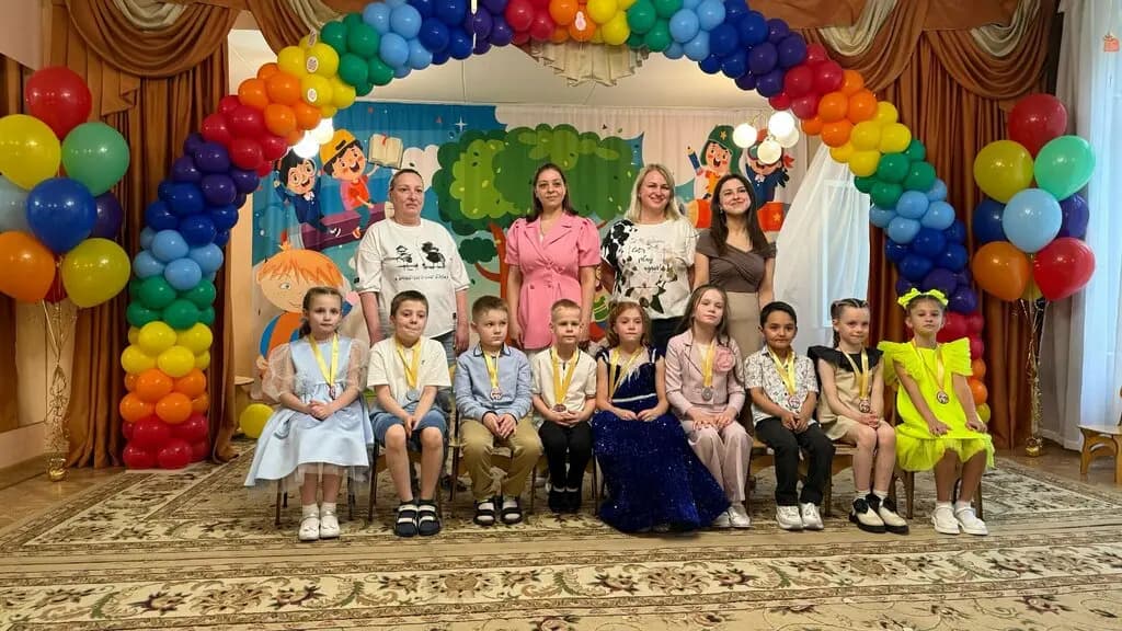 Детский сад Сказка — фото 4