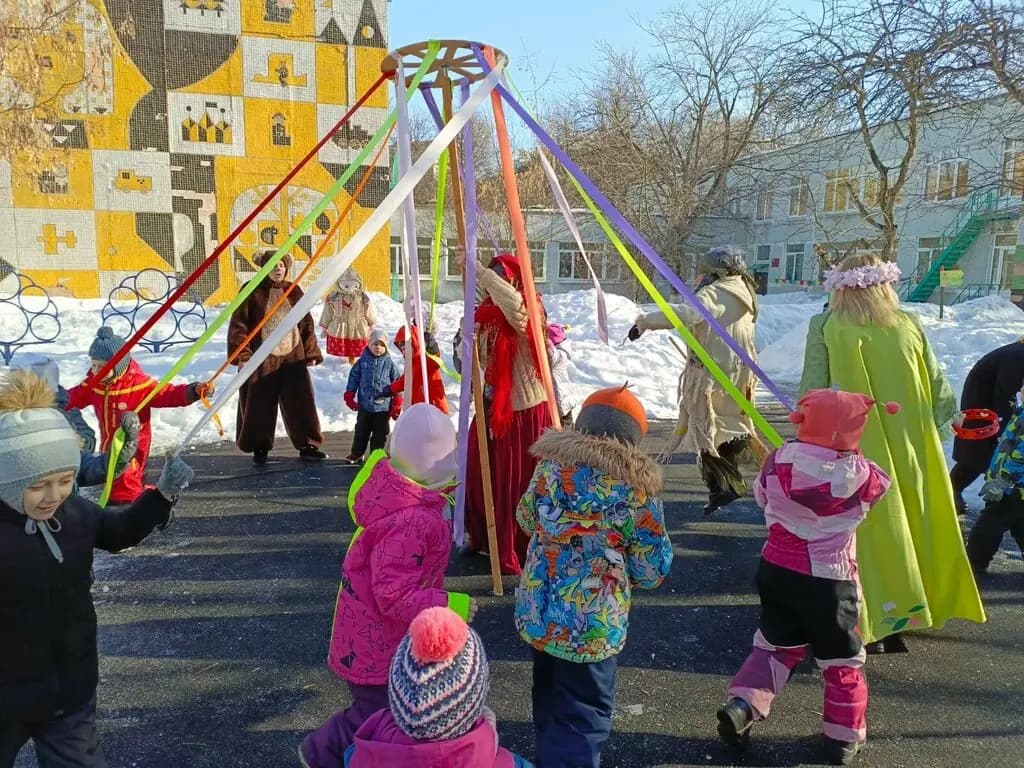 Детский сад Сказка — фото 8