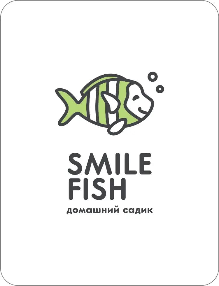 Smile Fish — фото 3