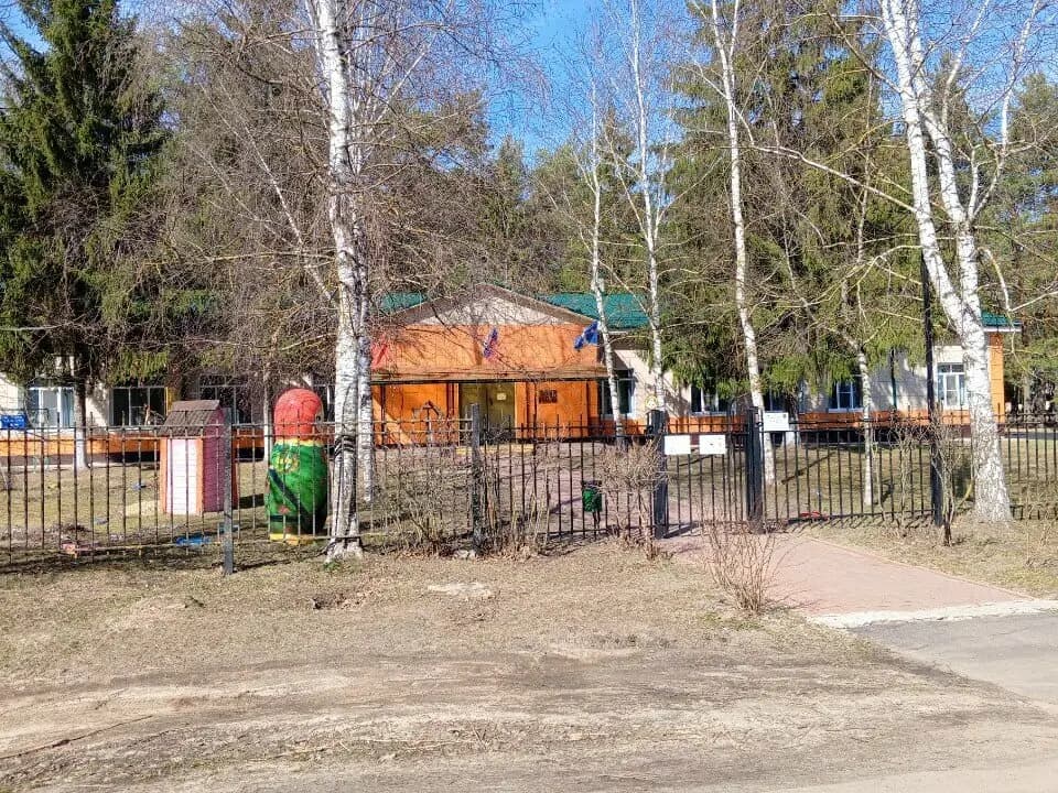 Средняя общеобразовательная школа № 30 им. Героя Советского Союза Б. В. Бирюкова — фото 3