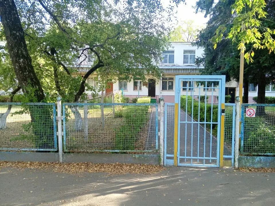 Средняя общеобразовательная школа № 30 — фото 3