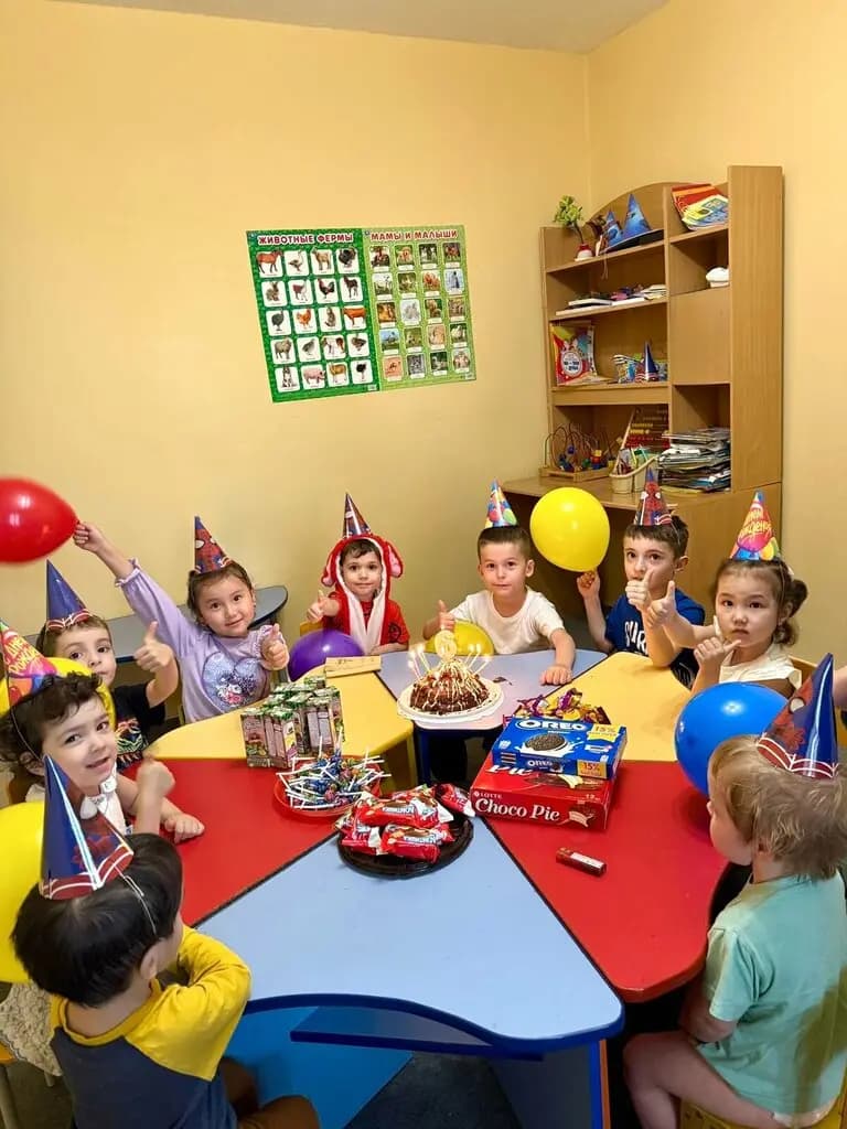 Дети дома — фото 6