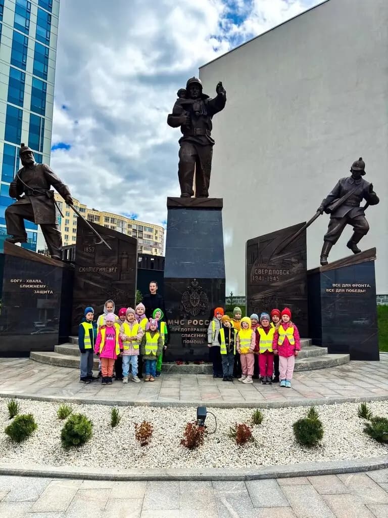 Мишуткины сказки — фото 2
