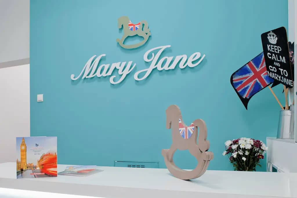 Mary Jane — фото 2