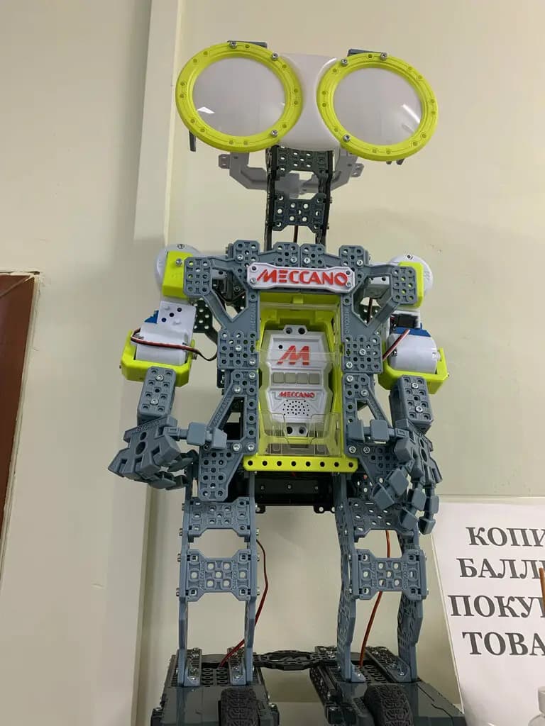 Роботочка — фото 7