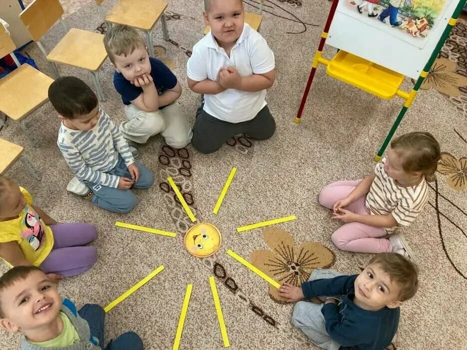Частная школа и детский сад Индра — фото 3