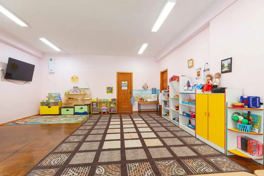 Частная школа и детский сад Индра — фото 7
